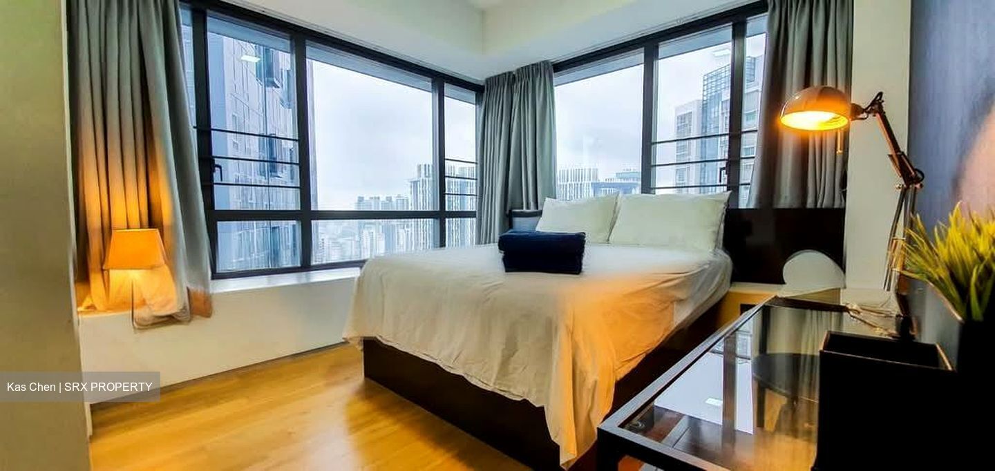 Skysuites@Anson (D2), Apartment #553420701